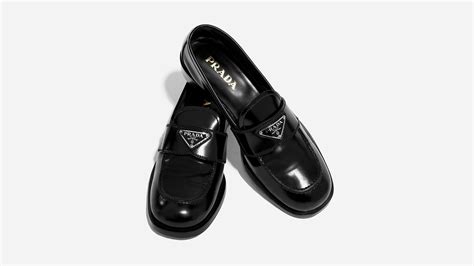 prada black lacquer red|Prada sandals size guide.